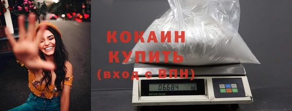 молекула духа Магадан